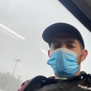 Meet your Posher, Tom